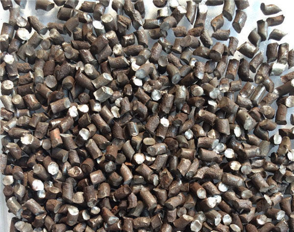 鋼絲切丸2.0（鋼絲繩）