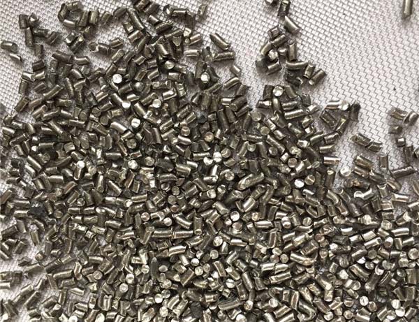 鋼絲切丸有什么用途