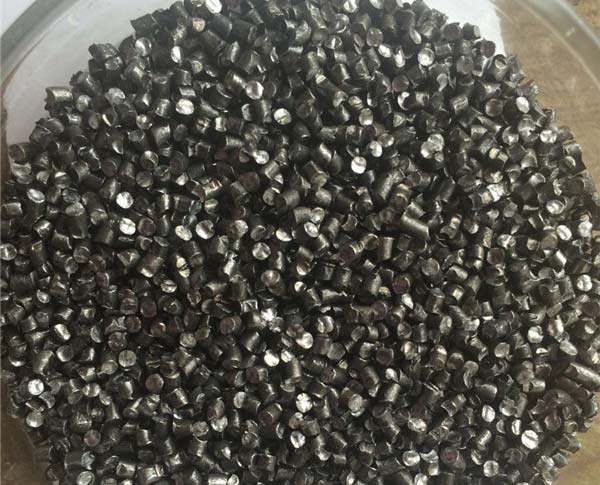 鋼絲切丸1.5mm（亮絲）