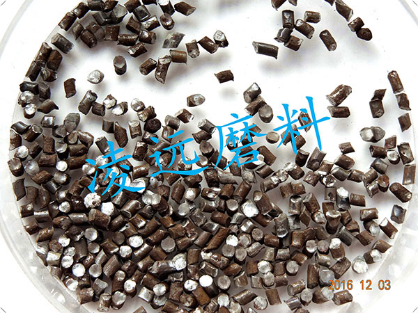 鋼絲切丸2.0mm（鋼絲繩）